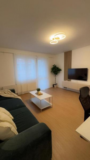 Modernes Ferienapartment in Berlin-Neukölln